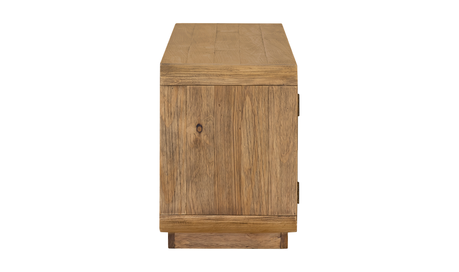 Monterey Media Cabinet 8