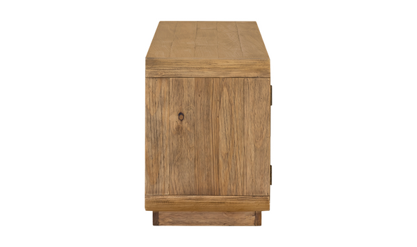 Monterey Media Cabinet 8