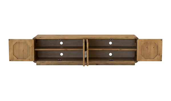 Monterey Media Cabinet 10