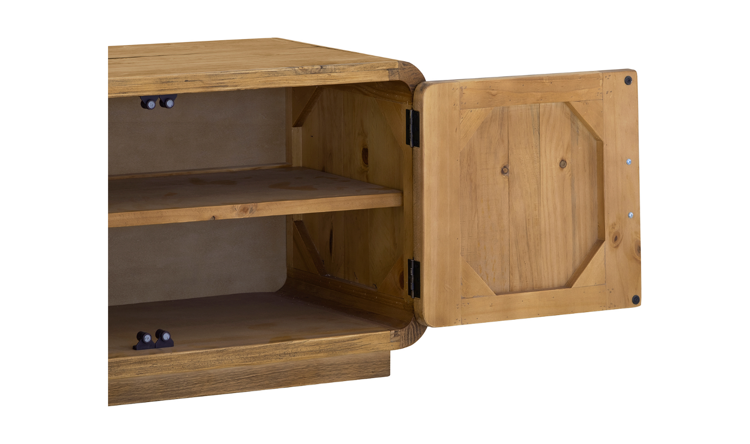 Monterey Media Cabinet 14
