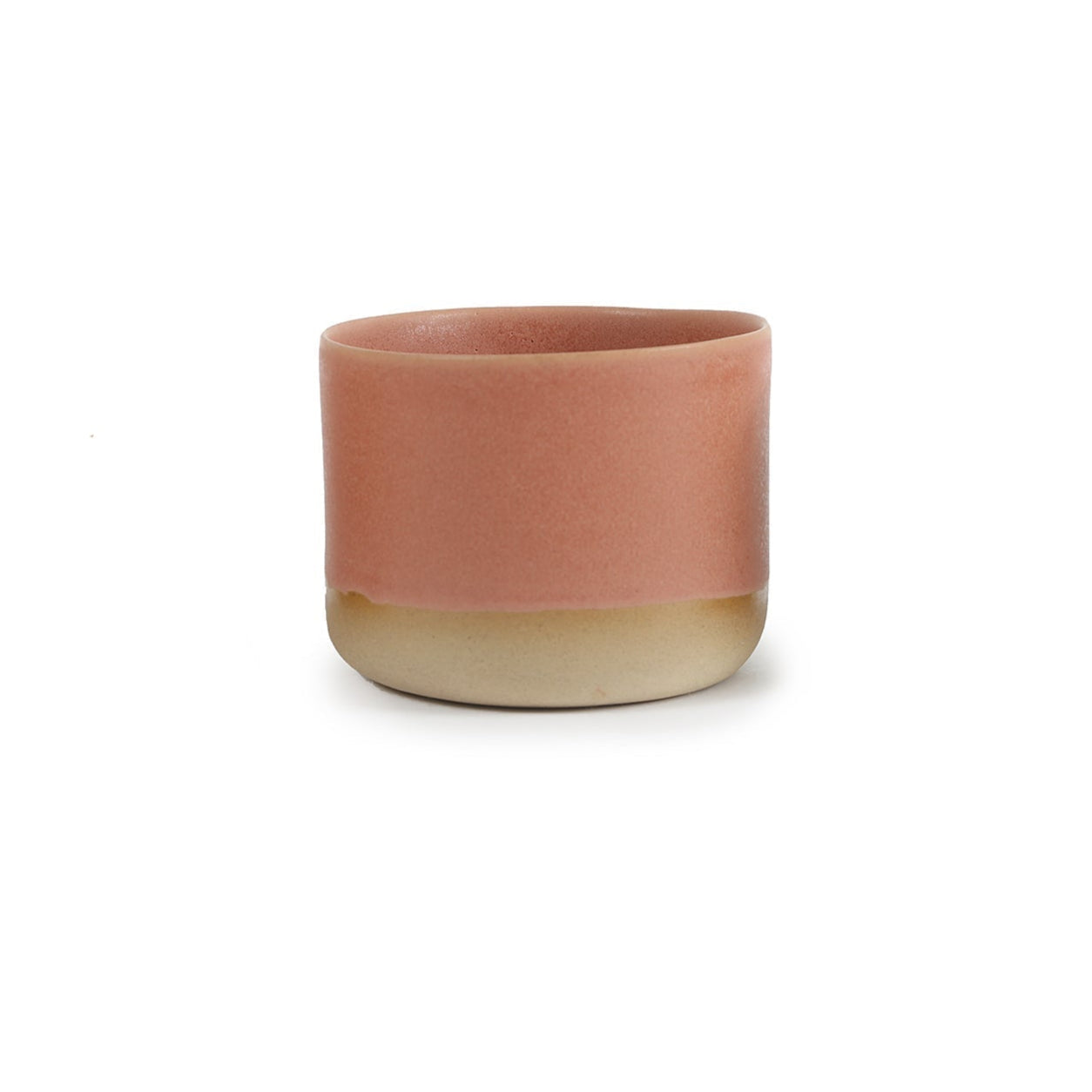 Ceramic Planter in Various Colors
