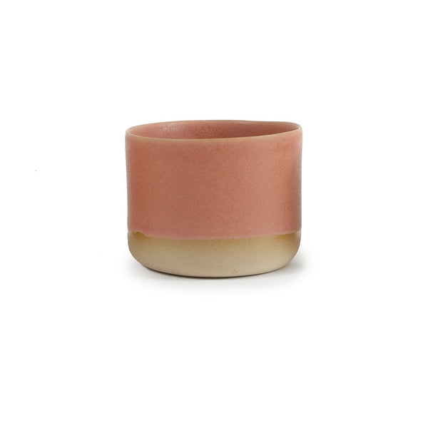 Ceramic Planter in Various Colors