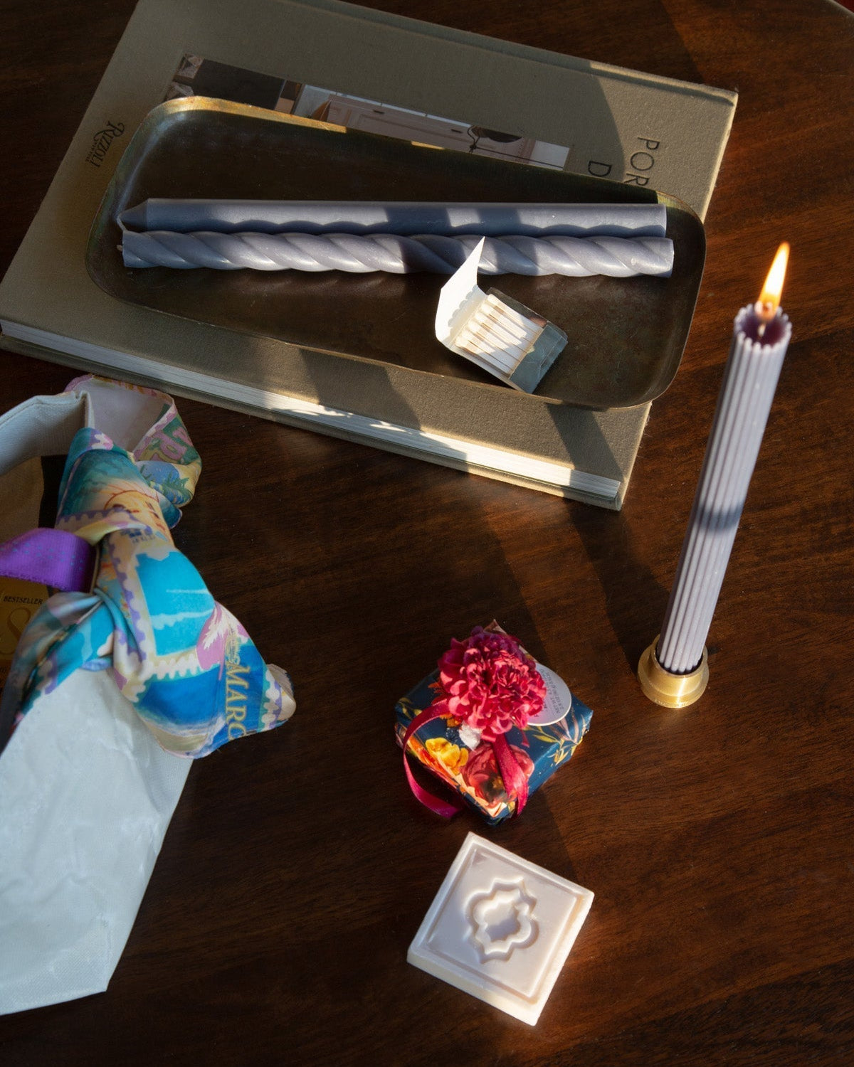 A Small Gift Gift Set