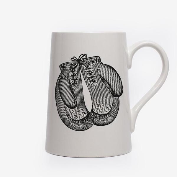 Gloves Tankard Design By Izola 1