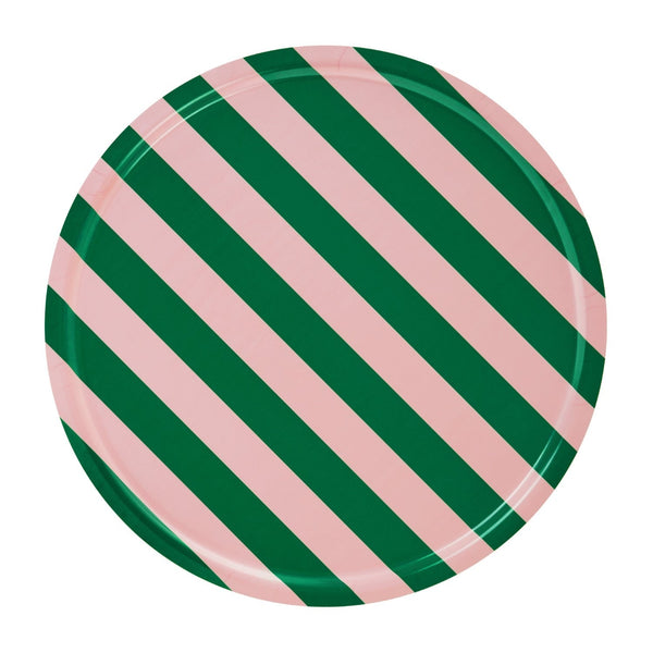 stripe tray by hem hem 31045