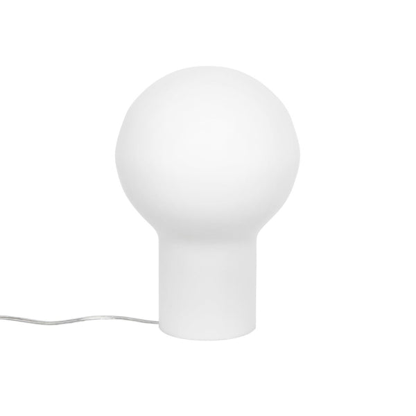 coco table lamp us plug matte ivory by hem hem 30654