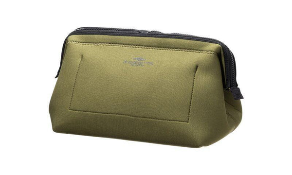 Wired Pouch 16