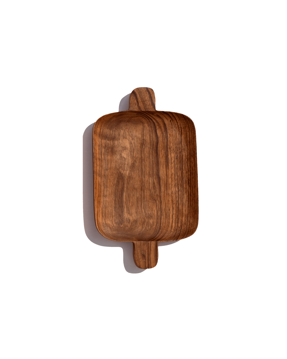 Walnut Double Handed Tray Uvn 2000118 7