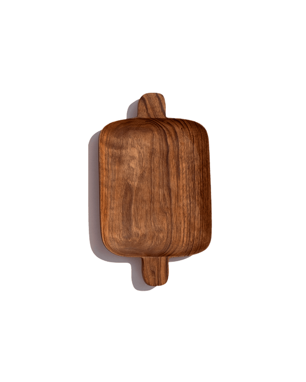 Walnut Double Handed Tray Uvn 2000118 7