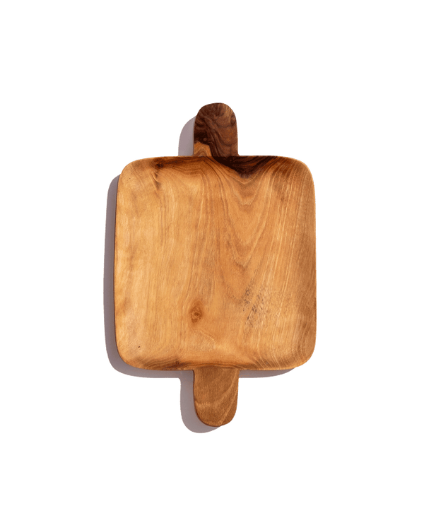 Walnut Double Handed Tray Uvn 2000118 5