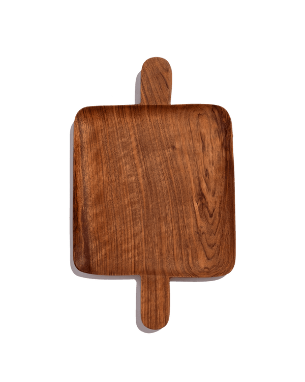 Walnut Double Handed Tray Uvn 2000118 6