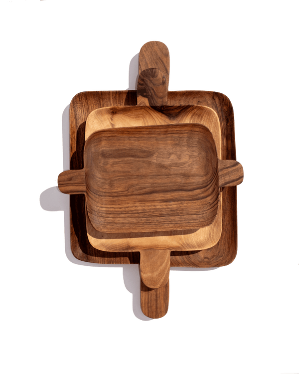 Walnut Double Handed Tray Uvn 2000118 1