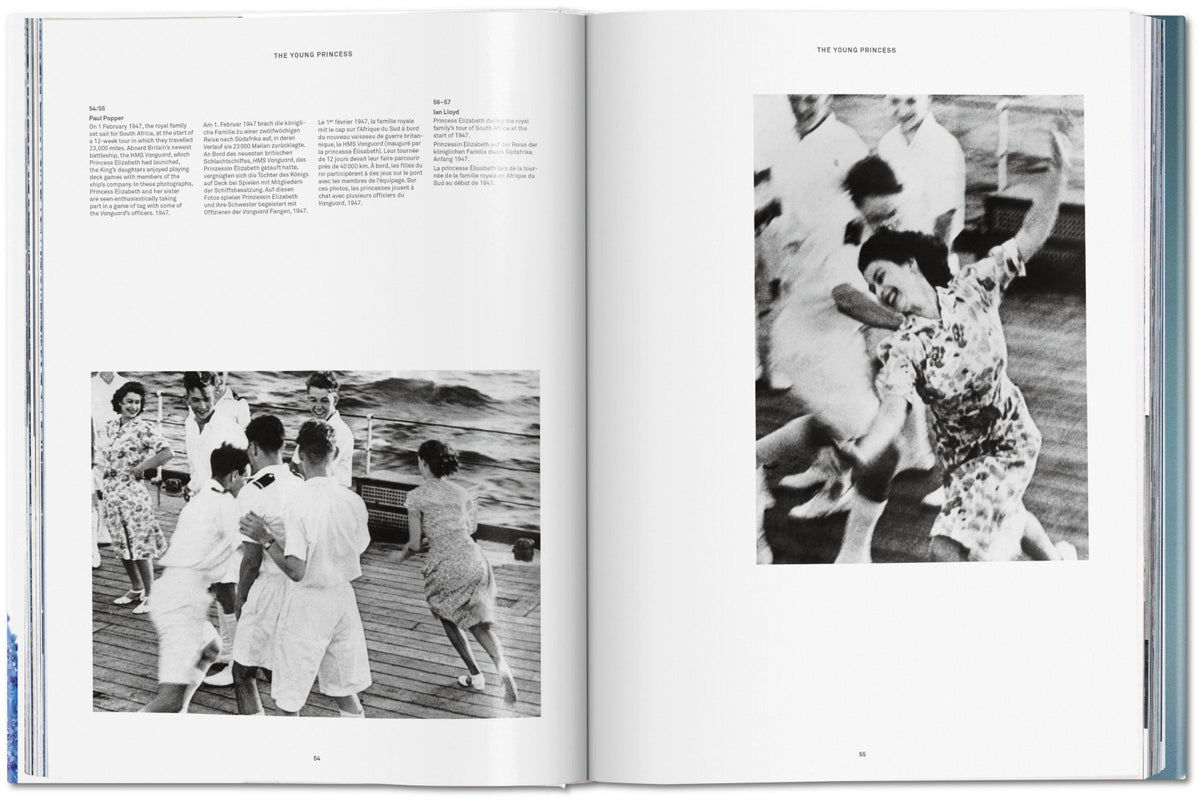 her majesty a photographic history 1926 today 5