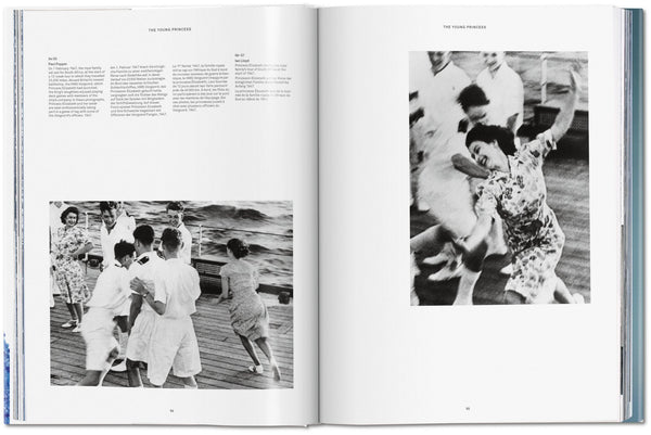 her majesty a photographic history 1926 today 5