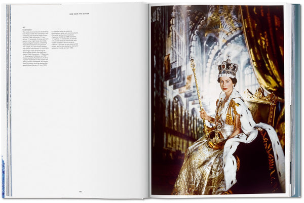 her majesty a photographic history 1926 today 6