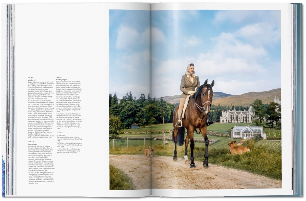 her majesty a photographic history 1926 today 10