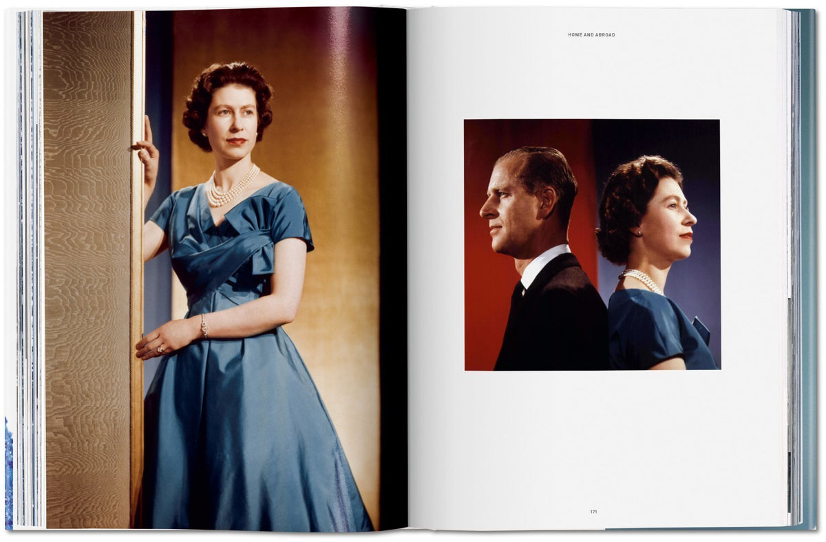 her majesty a photographic history 1926 today 8