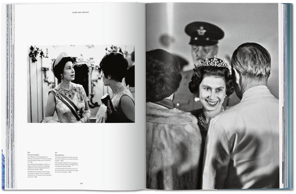 her majesty a photographic history 1926 today 11