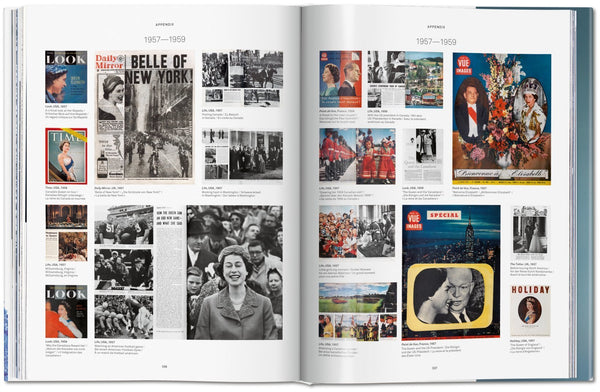 her majesty a photographic history 1926 today 14
