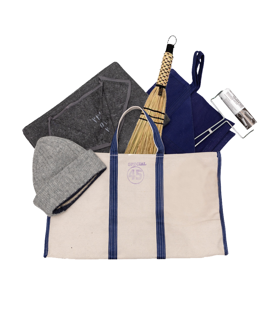 The Boy Scout Gift Set