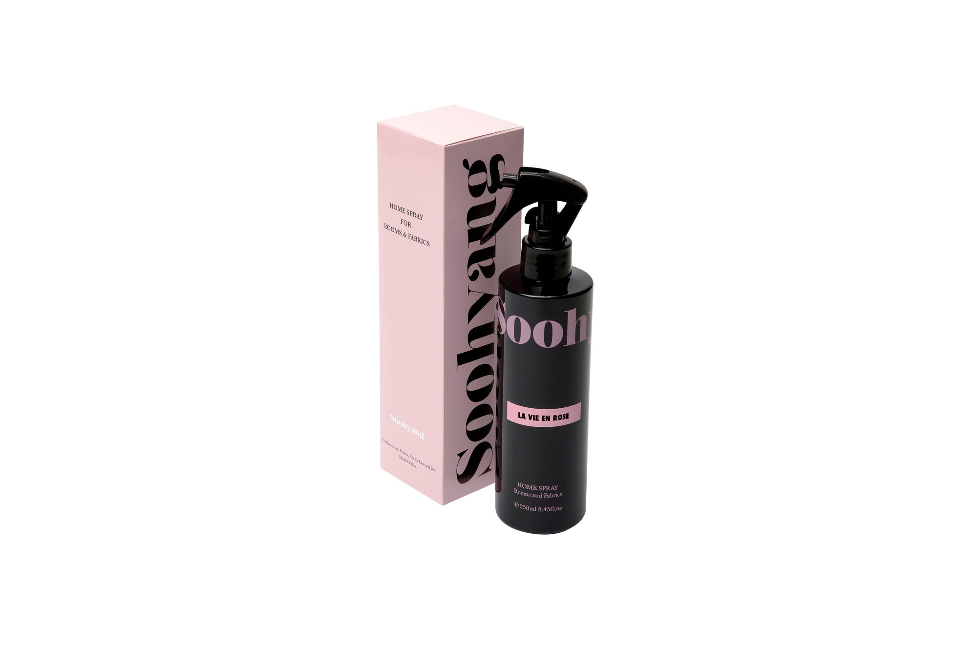 La Vie En Rose Home Spray