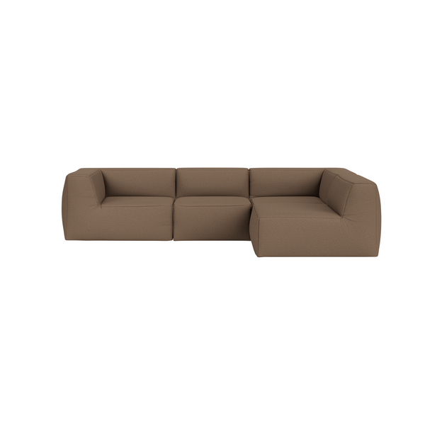 Great 3 Seater Sofa Narrow Corner Hem Hem 92564 7
