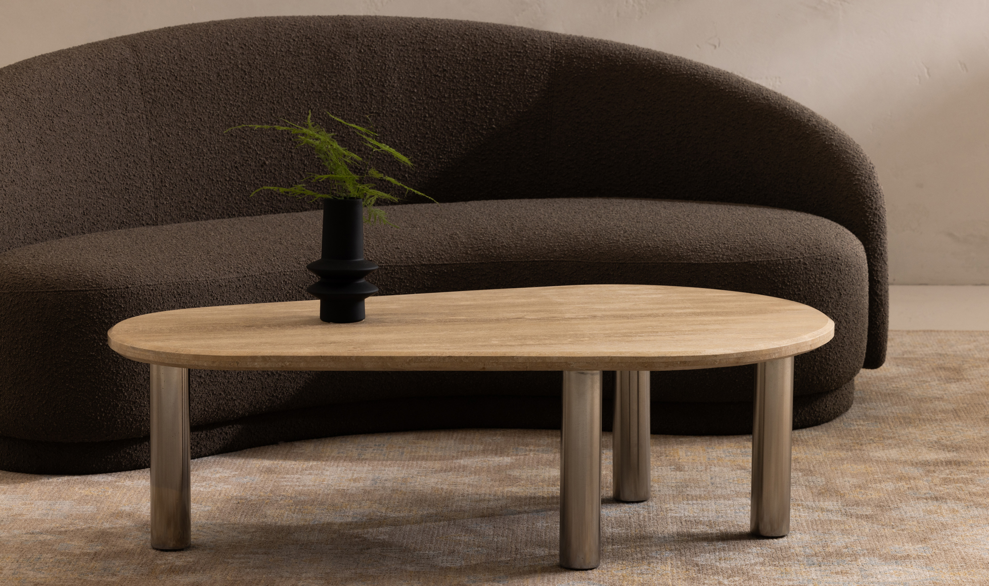 Excelsior Sofa 21