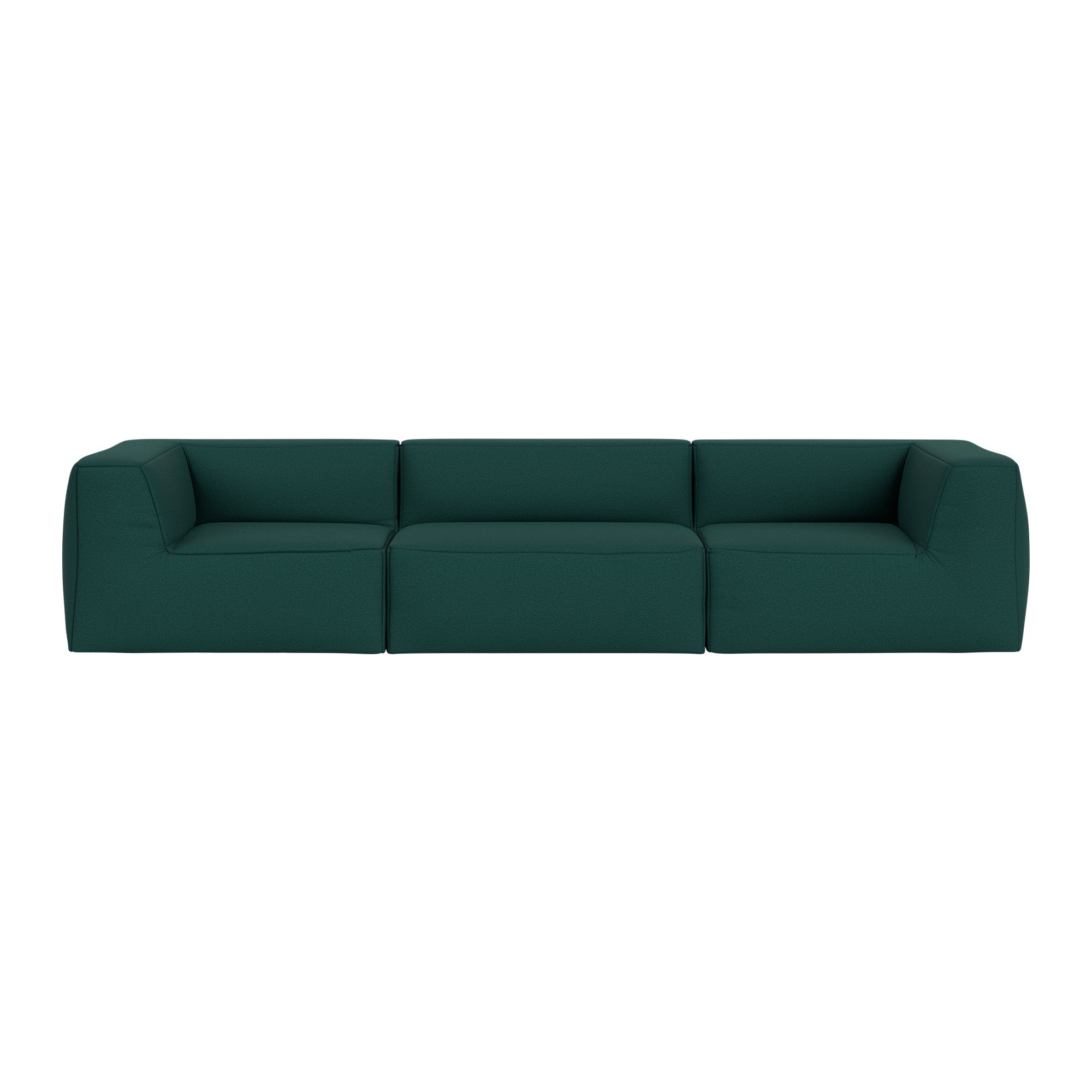 Great 3 Seater Sofa Hem Hem 92404 4