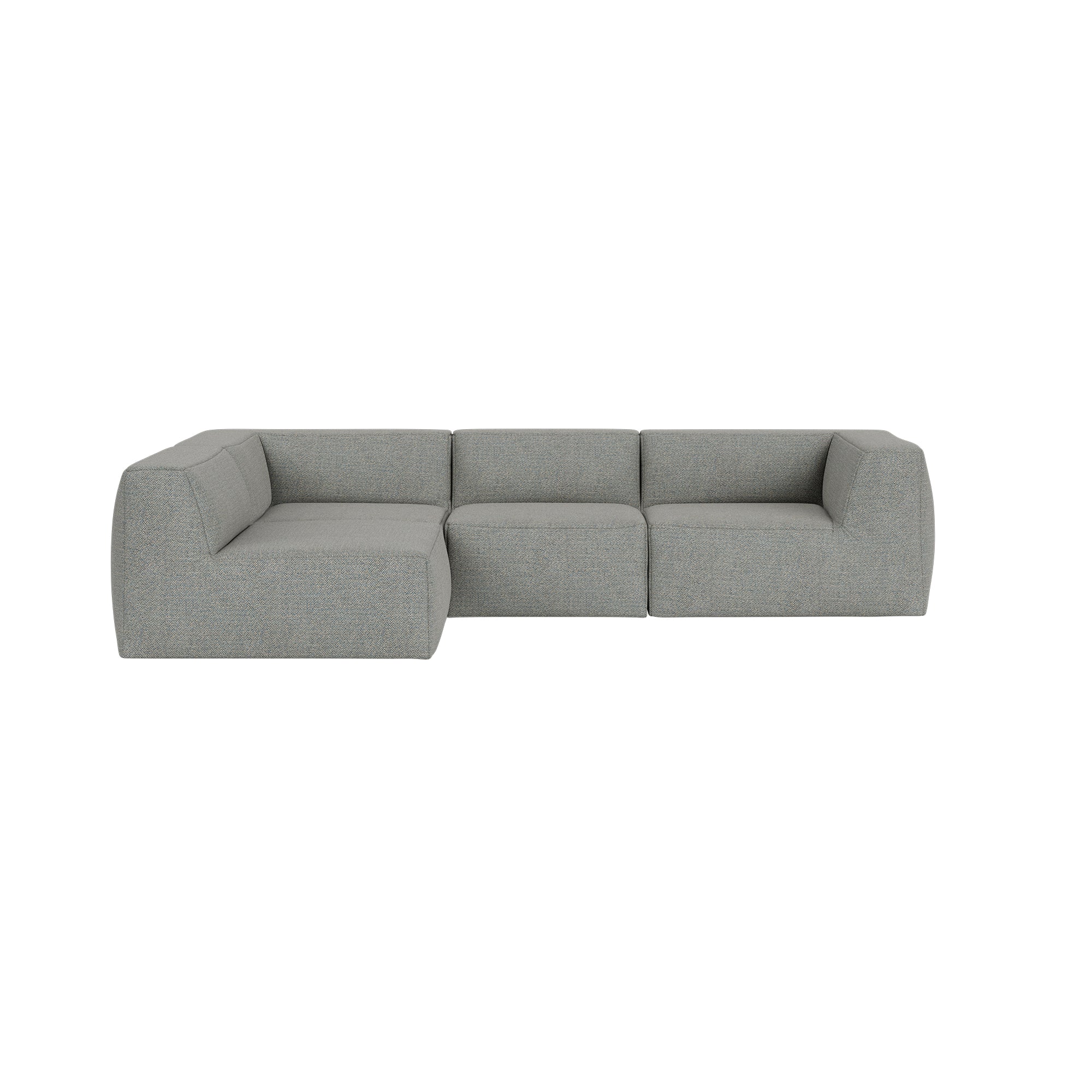 Great 3 Seater Sofa Narrow Corner Hem Hem 92564 11
