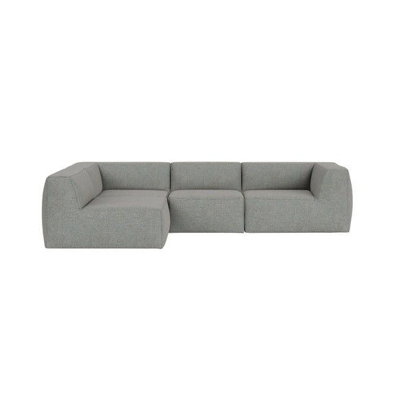 Great 3 Seater Sofa Narrow Corner Hem Hem 92564 11