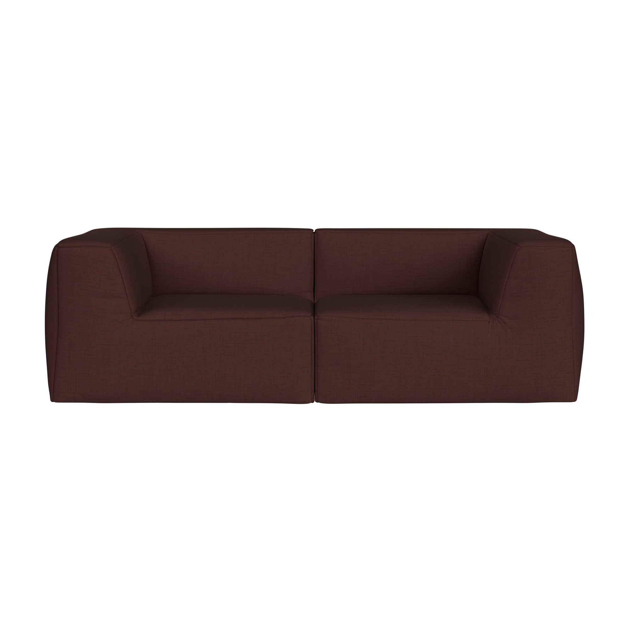 Great 2 Seater Sofa Hem Hem 92384 11