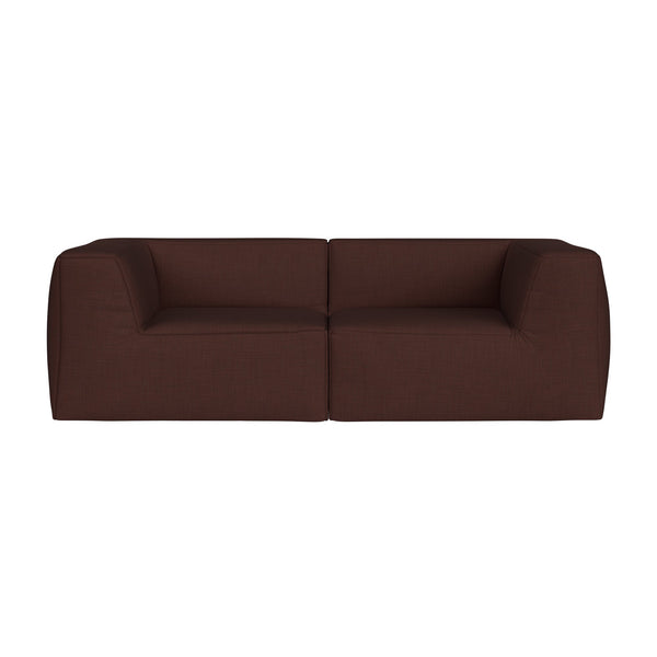 Great 2 Seater Sofa Hem Hem 92384 11