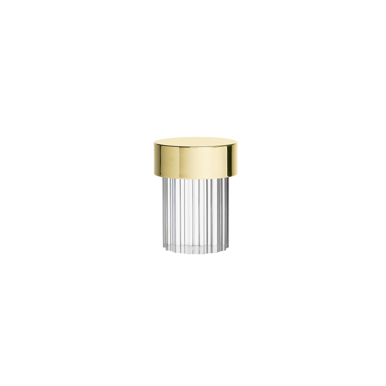 Last Order - Rechargeable Table Lamp