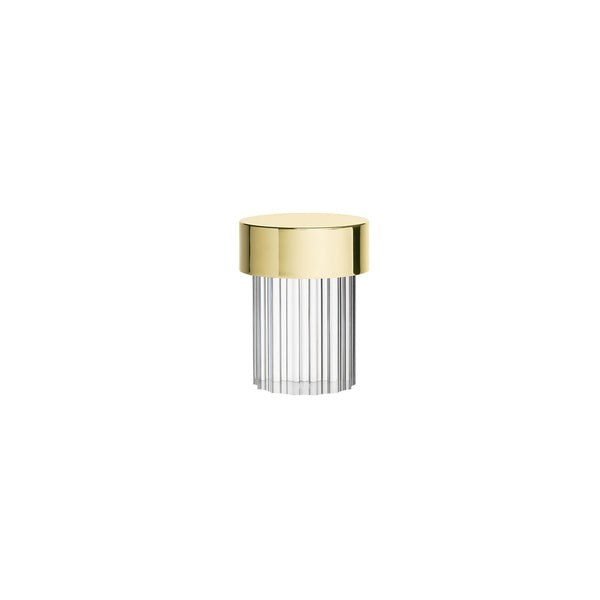 Last Order - Rechargeable Table Lamp