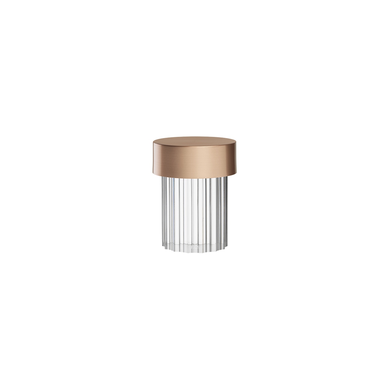 Last Order - Rechargeable Table Lamp