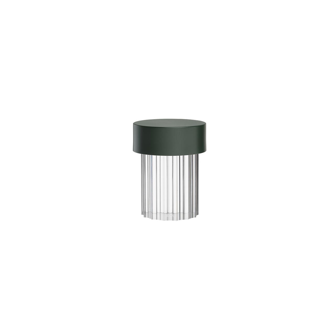 Last Order - Rechargeable Table Lamp