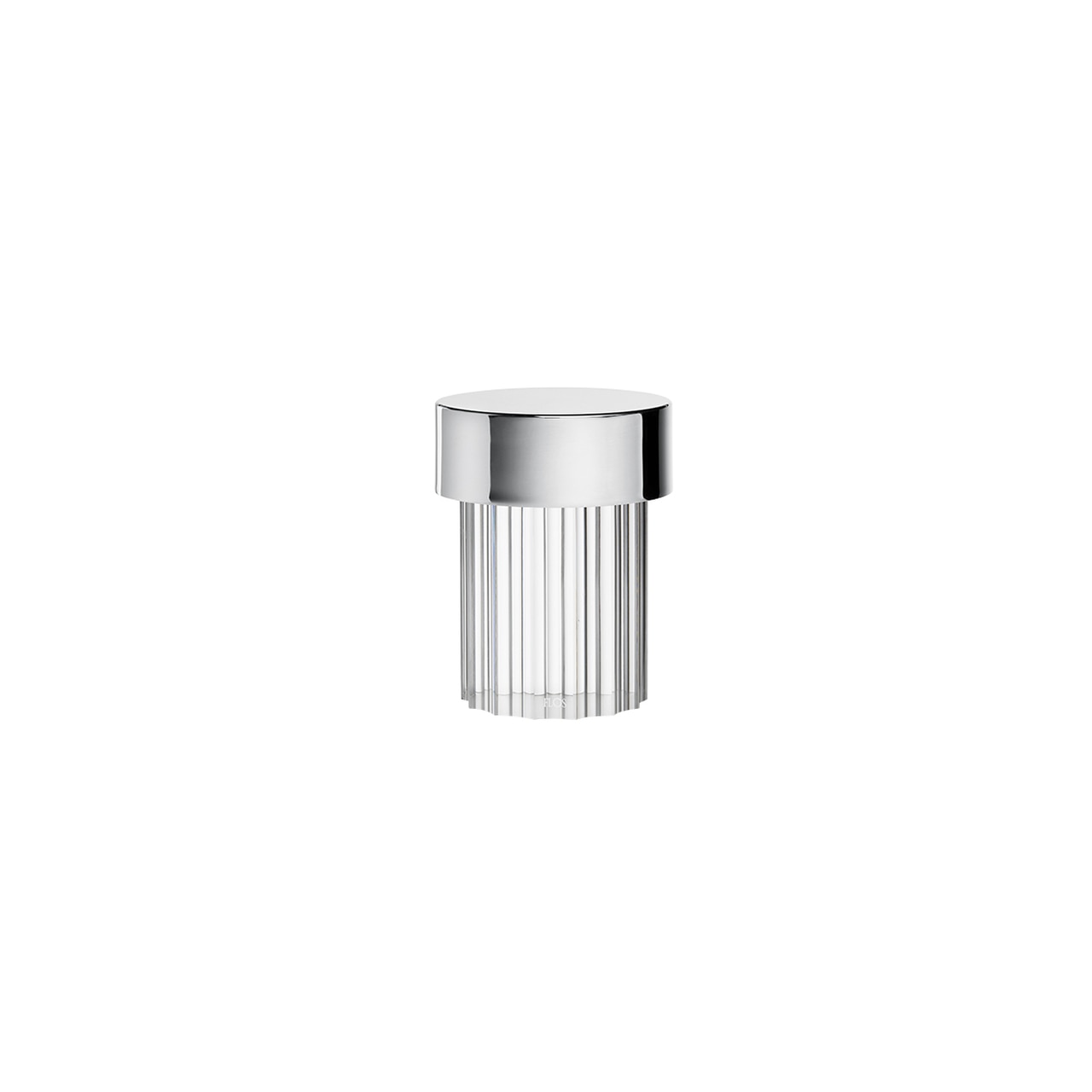 Last Order - Rechargeable Table Lamp