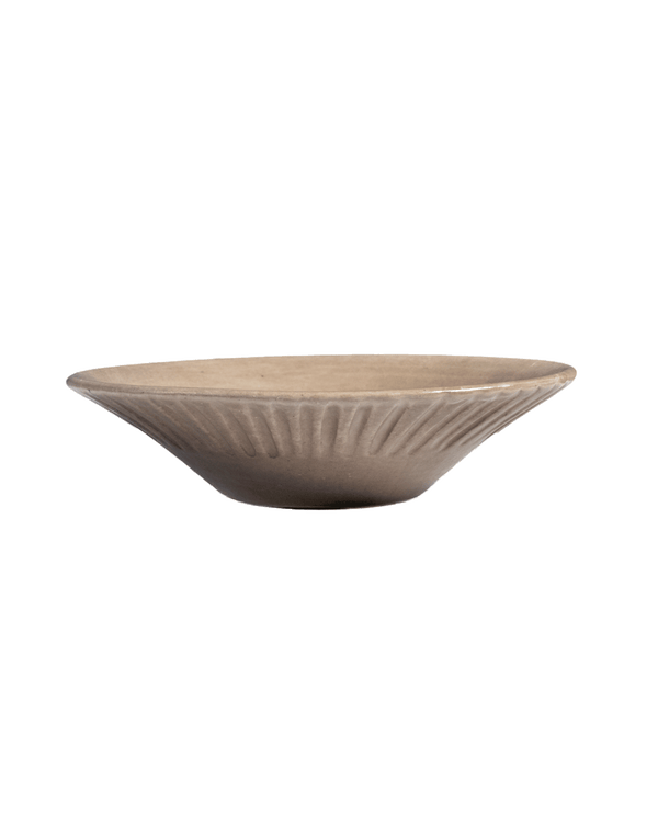 Stripes Gloss Grey Coupelle Uvn 1000115 3