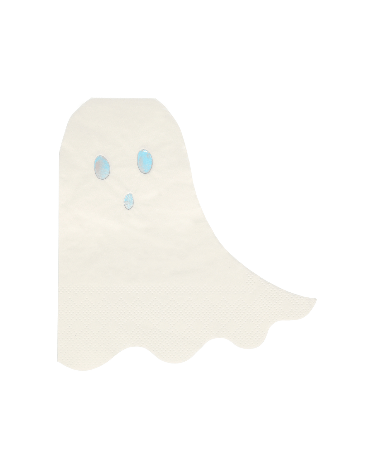 Halloween Ghost Napkins
