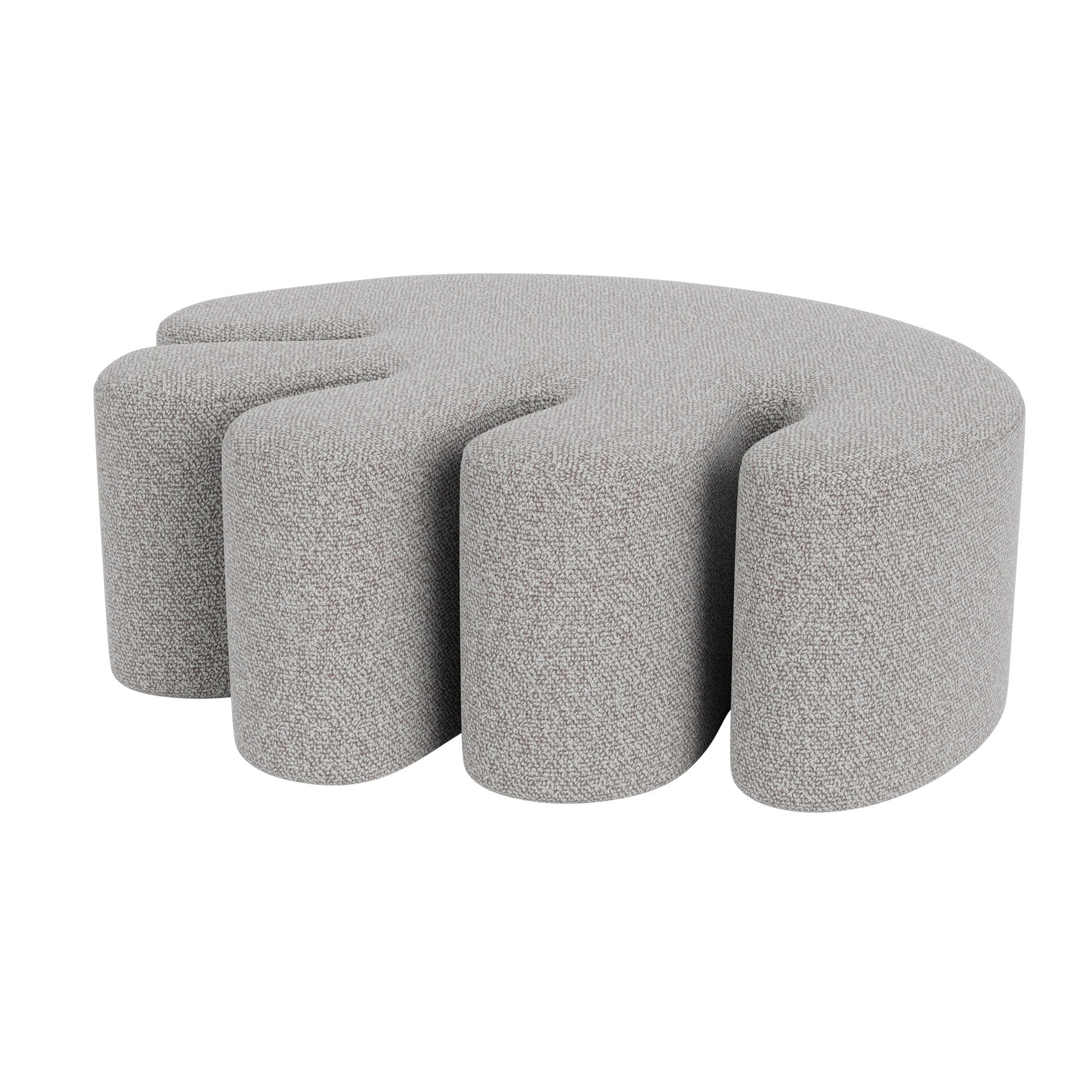 Palma Pouf Hem Hem 92731 33
