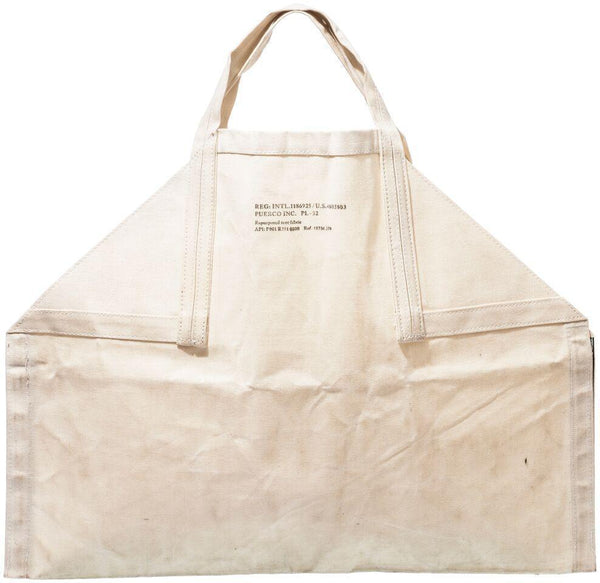 Off White Firewood Carrier Design By Puebco 2