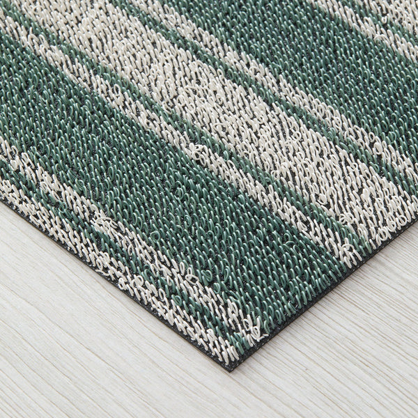 Boardwalk Seaside Stripe Chilewich Chw 201274 002 3