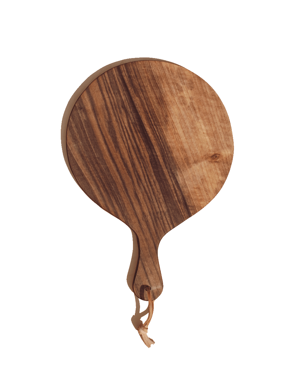 Walnut Round Board Uvn 2000123 4