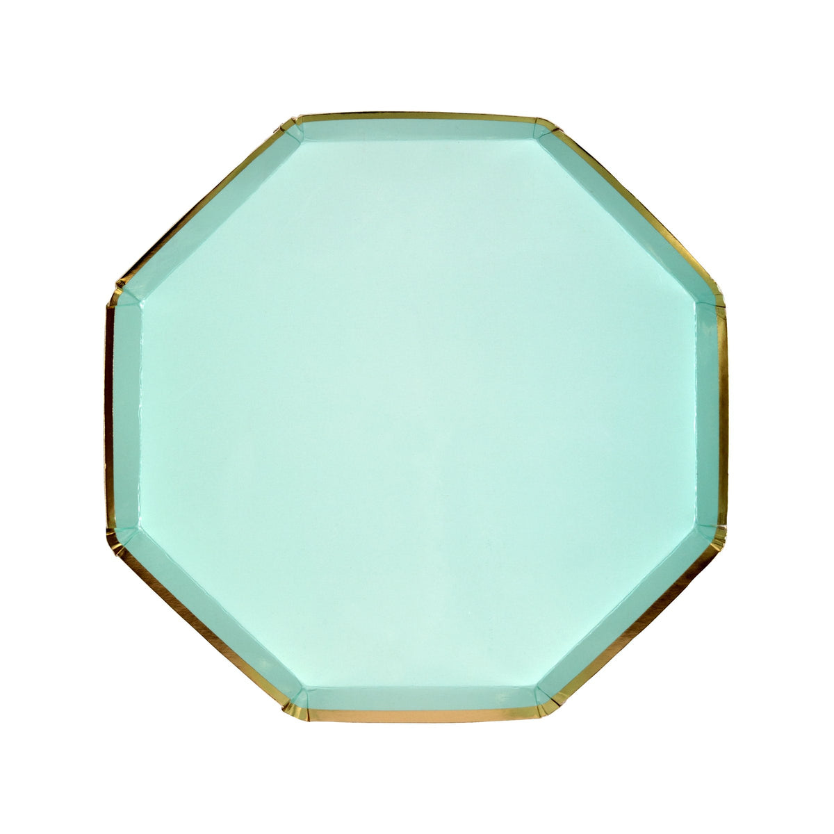 mint partyware by meri meri mm 181171 2