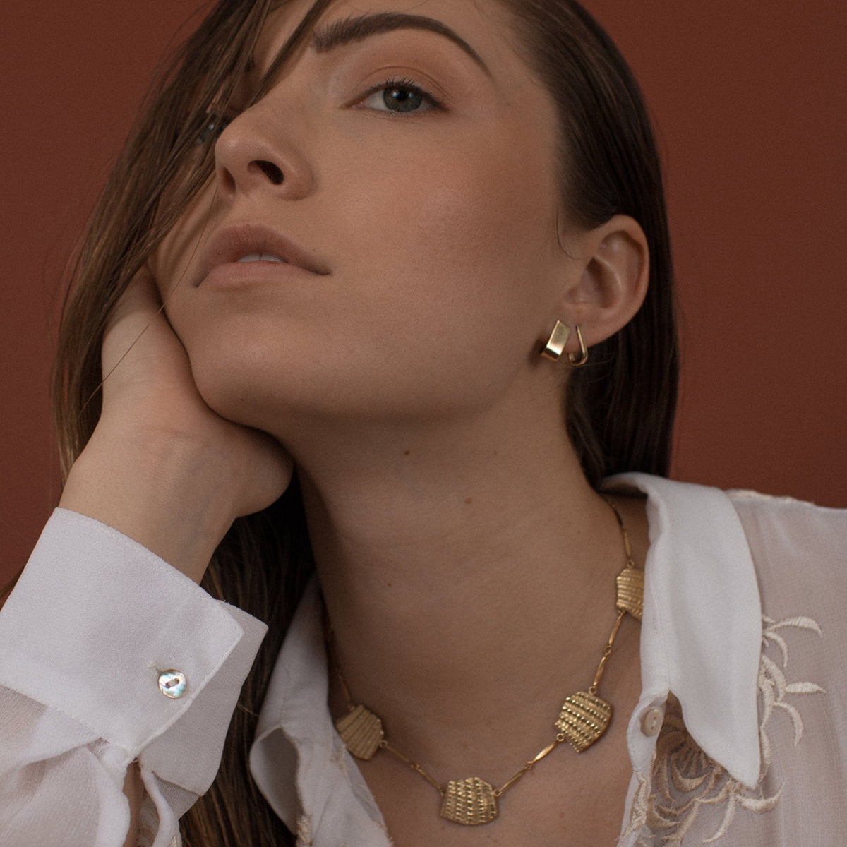 patti studs by merewif 2