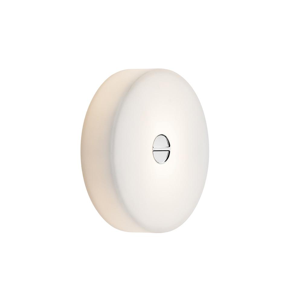 Mini Button ADA Wall and Ceiling Lights