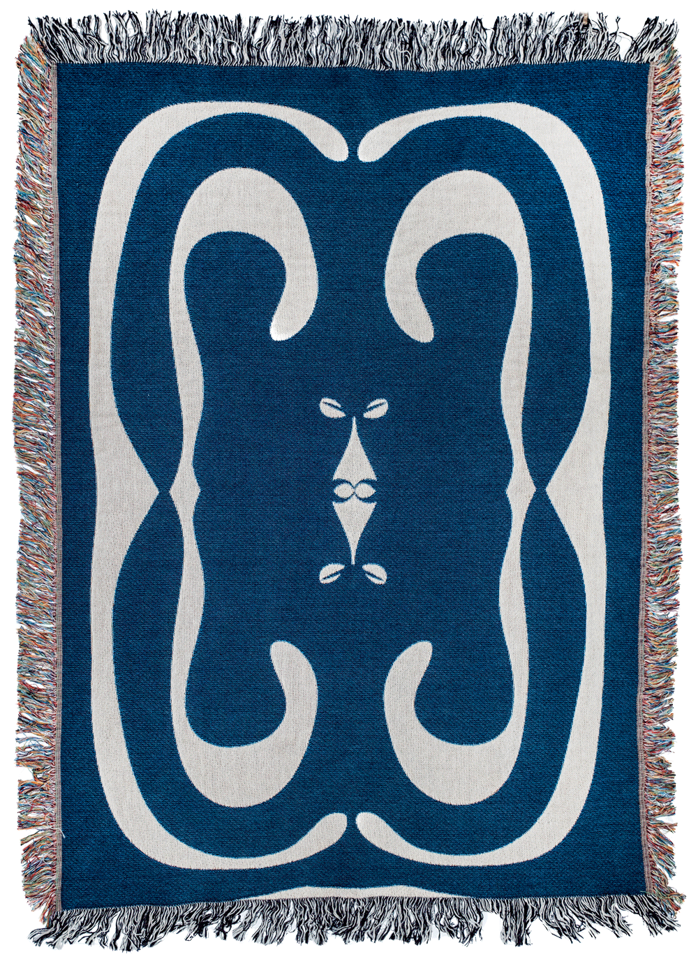 Myko Woven Blanket