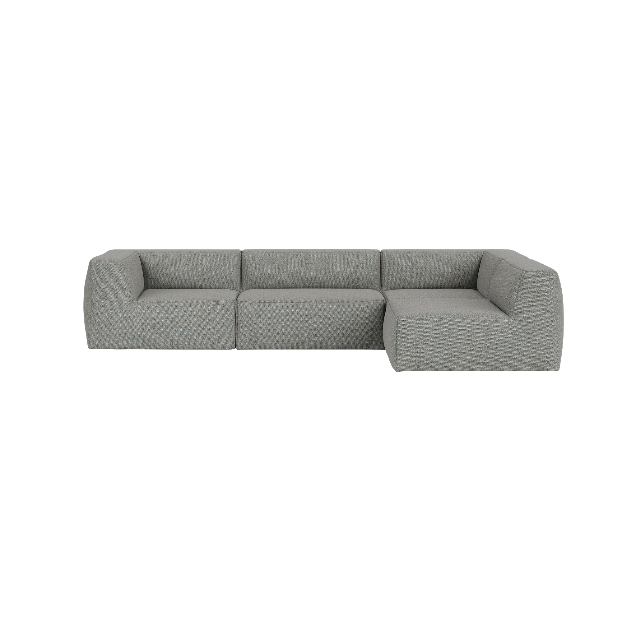 Great 3 Seater Sofa Corner Hem Hem 92464 16