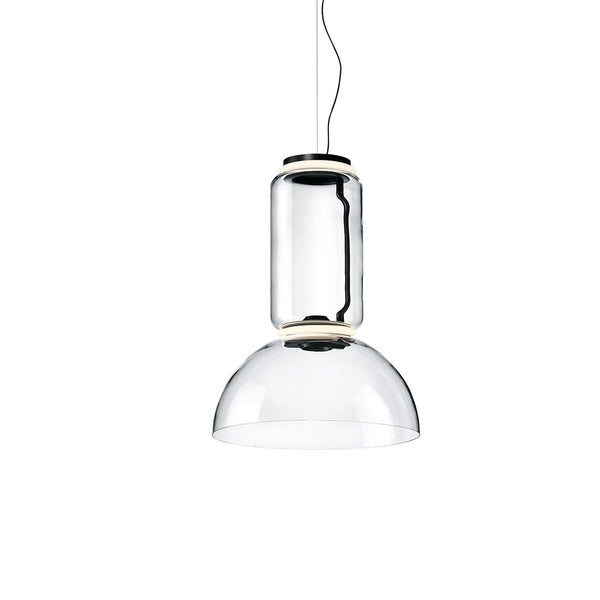 Noctambule Cylinders Dimmable LED Pendant Light