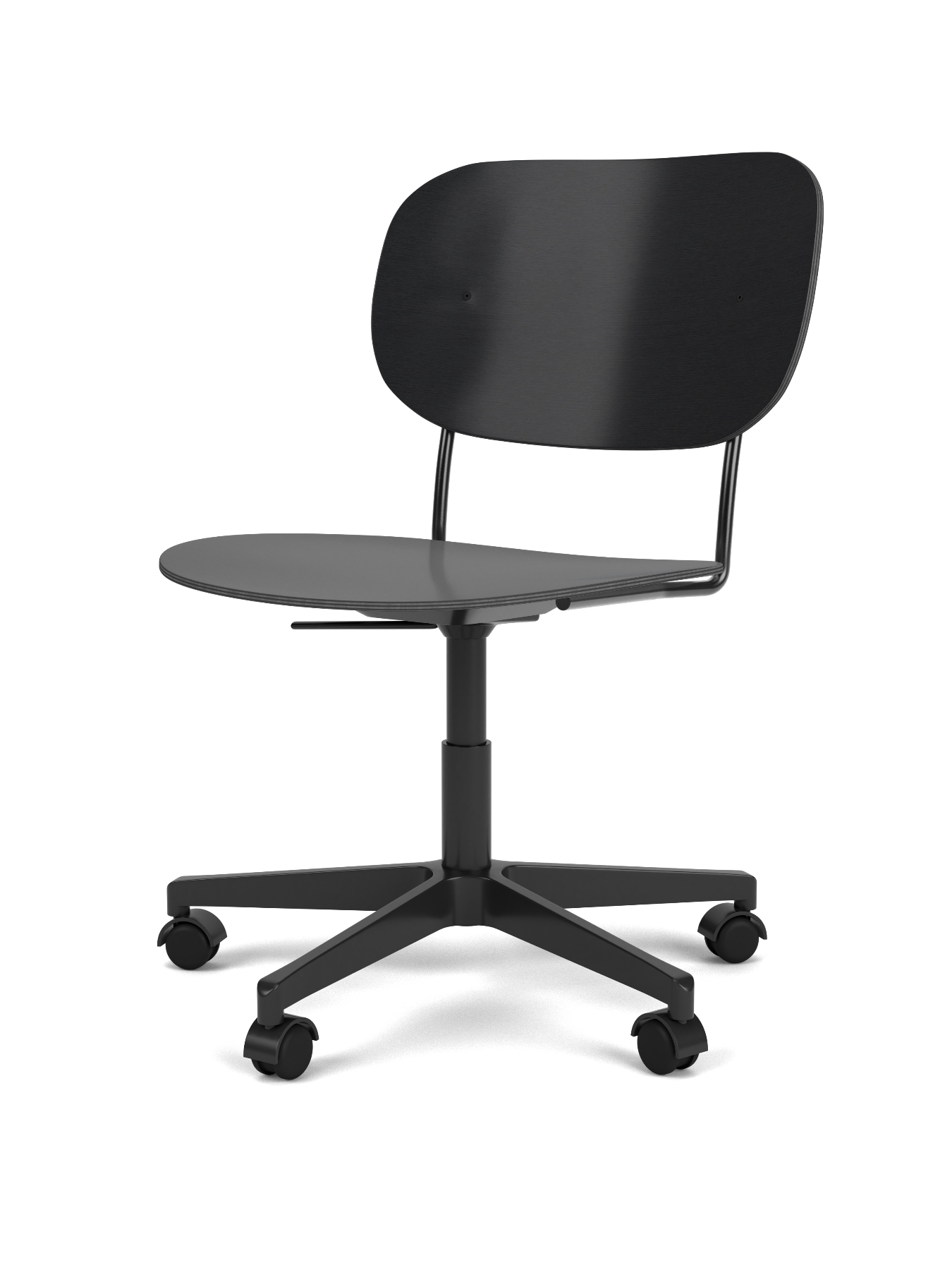 Co Task Chair Without Arms - 3